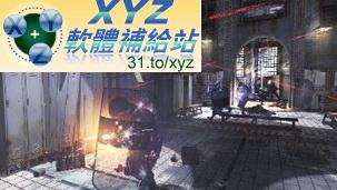 決勝時刻 現代戰爭 2 Call of Duty Modern Warfare 2 USA XBOX360(美版)(DVD9版)